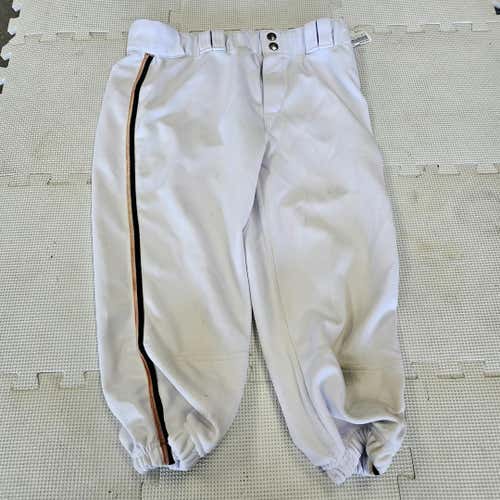 Used Evoshield Youth Bb Pants 3 4 Length Xl Baseball And Softball Bottoms