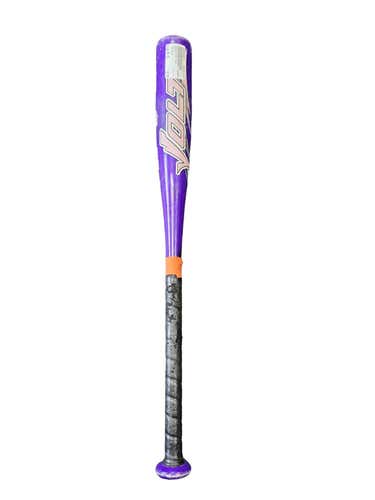 Used Easton Volt 25" -10 Drop Youth League Bats