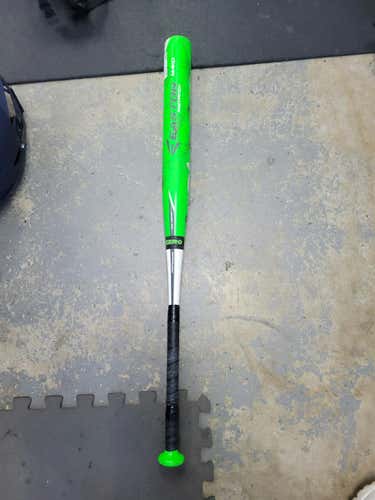 Used Easton Mako Torq 33" -10 Drop Fastpitch Bats