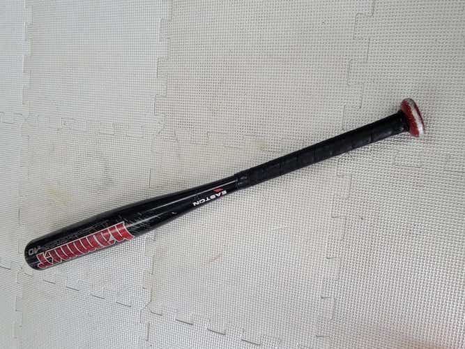 Used Easton Hammer 25" -10 Drop Tee Ball Bats