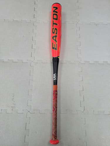 Used Easton Easton Ghost Evolution Ll Bat 31" -10 Drop Youth League Bats