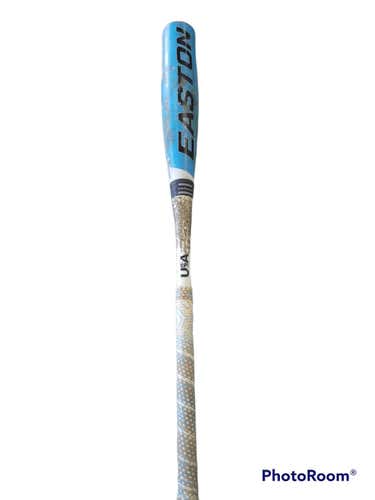 Used Easton Beast Speed Hybrid 30" -10 Drop Youth League Bats