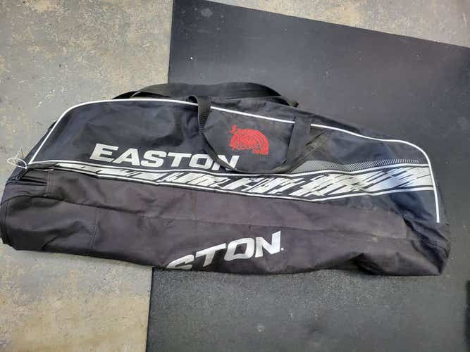 Used Easton Bat Bag Baseball And Softball Equipment Bags