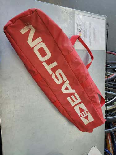 Used Easton Bat Bag Baseball And Softball Equipment Bags