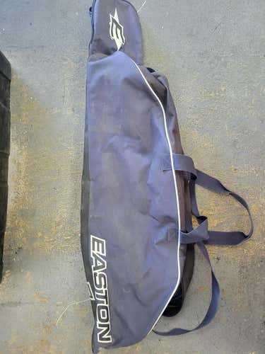 Used Easton Bat Bag Baseball And Softball Equipment Bags