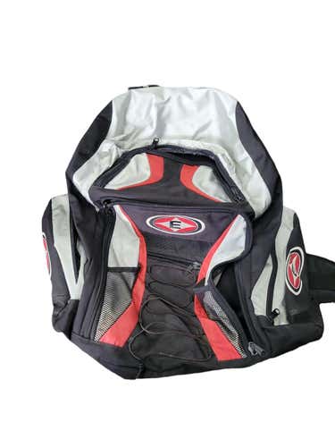 Used Easton Backpack Baseball And Softball Equipment Bags