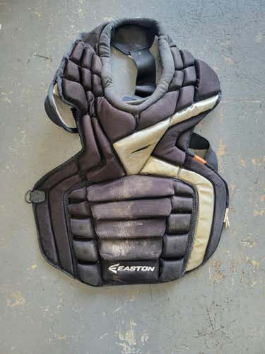 Used Easton Adult +16 Adult Catcher's Equipment