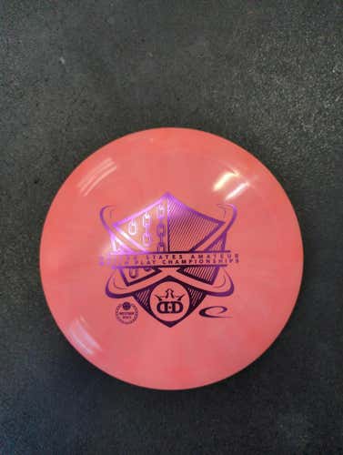 Used Dynamic Discs Raider Disc Golf Drivers