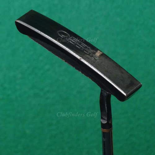 Ray Cook Blue Goose BG III Flange 33" Putter Golf Club