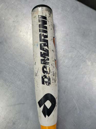 Used Demarini Vexxum 31" -3 Drop High School Bats