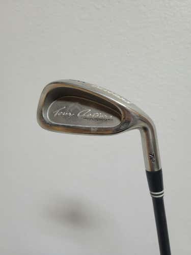 Used Cleveland Ta5 6 Iron Regular Flex Graphite Shaft Individual Irons