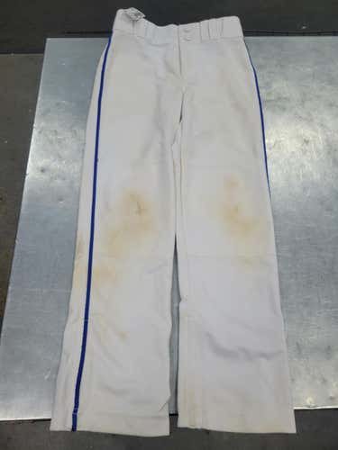 Used Champro Bb Pants Yth Sm Baseball And Softball Bottoms