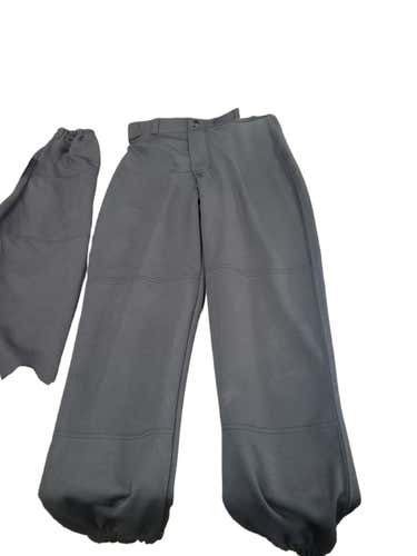 Used Champro Adult Bb Pants Sm Baseball And Softball Bottoms