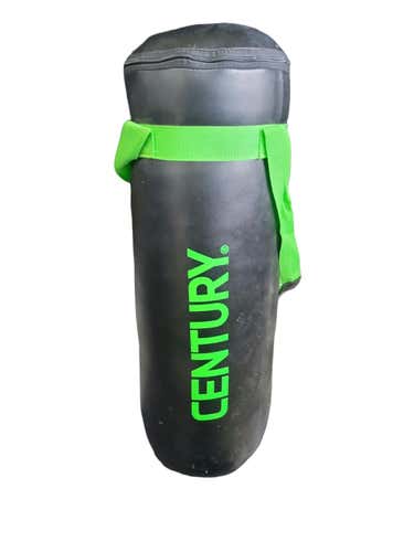 Used Century Heavy Bag 30lb 40 Lb Heavy Bags