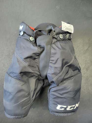 Used Ccm Uplus Md Pant Breezer Hockey Pants