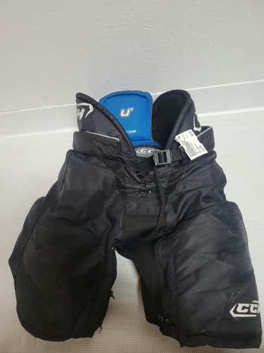 Used Ccm U+ Md Pant Breezer Hockey Pants