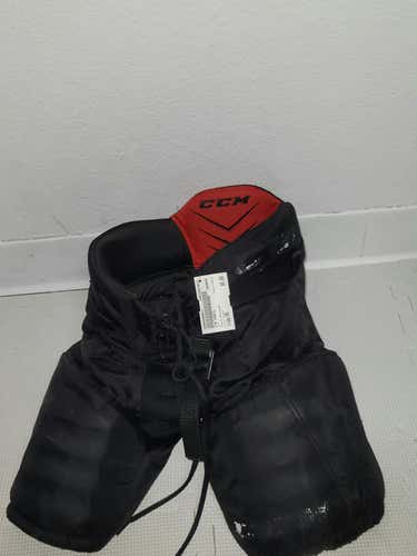 Used Ccm Pants Md Pant Breezer Hockey Pants