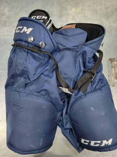 Used Ccm Ltp Sm Pant Breezer Hockey Pants