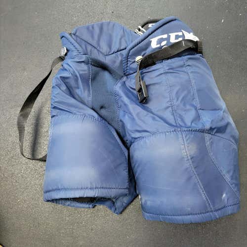 Used Ccm Ltp Sm Pant Breezer Hockey Pants