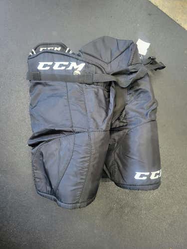 Used Ccm Ltp Md Pant Breezer Hockey Pants