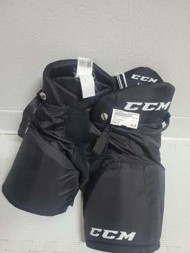 Used Ccm Ltp Lg Pant Breezer Hockey Pants