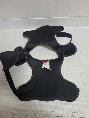 Used Ccm Ltp Lg Hockey Shoulder Pads