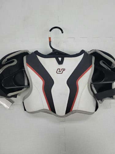 Used Ccm Fit 03 Md Hockey Shoulder Pads