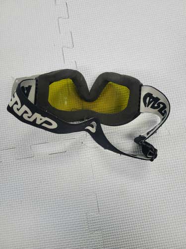 Used Carrera Ski Goggles