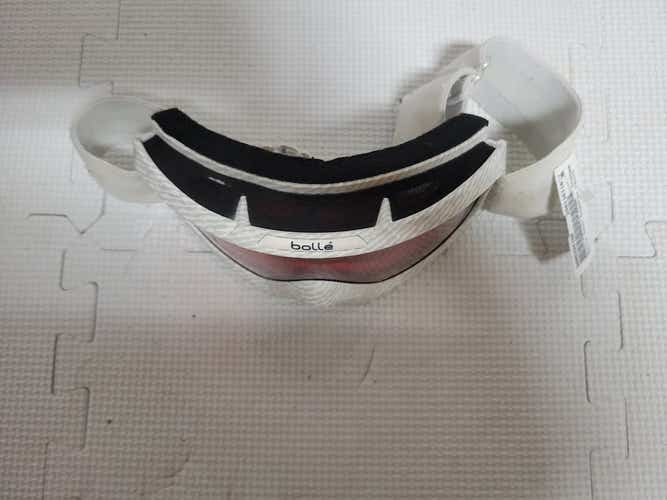 Used Bolle Ski Goggles