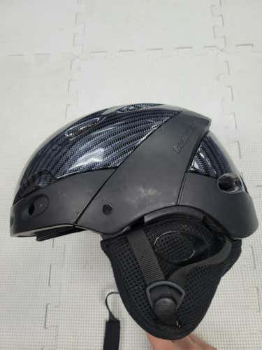 Used Boeri Md Ski Helmets