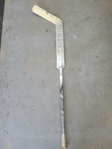 Used Bauer Supreme 2s 23" Goalie Sticks