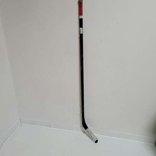 Used Bauer Nexus 1000 95 Flex Pattern P91a Senior One Piece Sticks