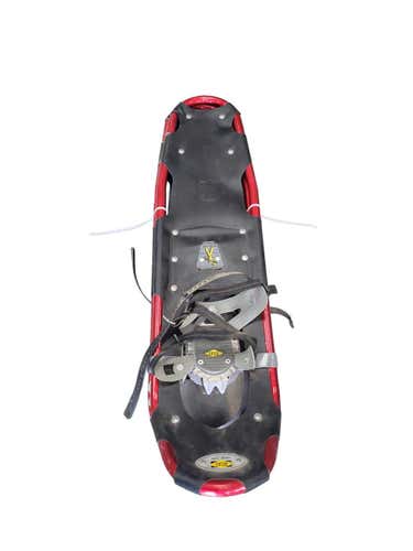 Used Atlas 844 36in 32" Snowshoes