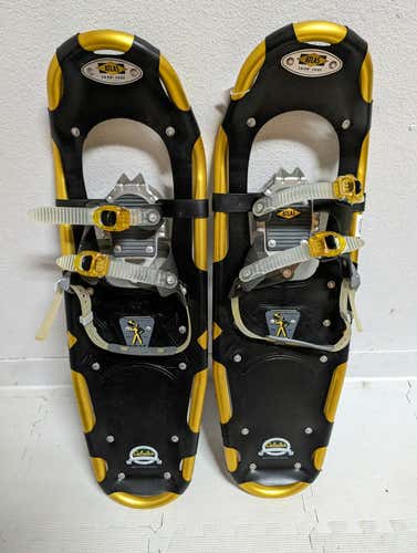 Used Atlas 30" Snowshoes