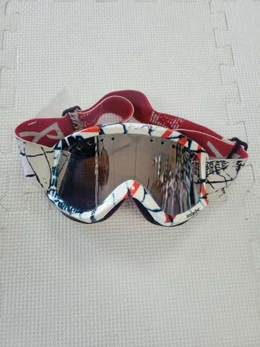 Used Anon Ski Goggles