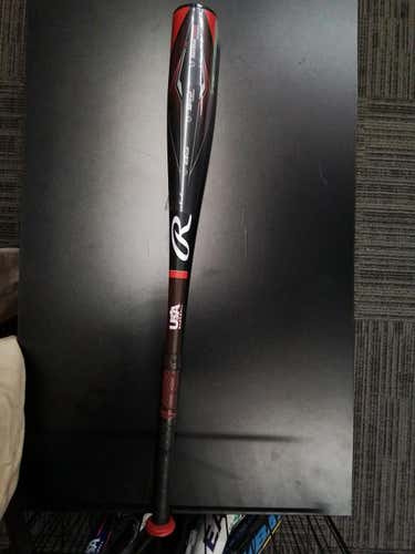 New Rawlings Usa Bb Bat