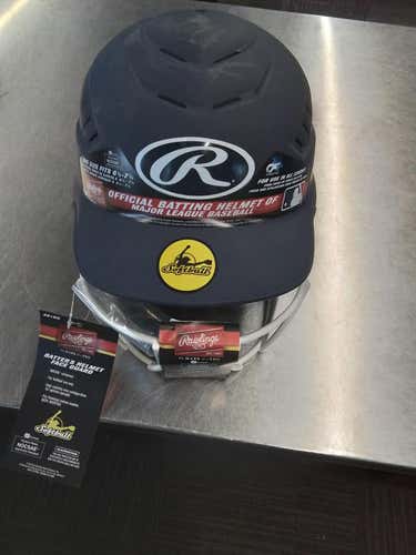 New Rawlings Helmet Mask