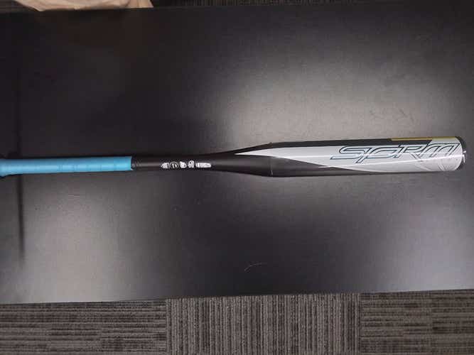 New Rawlings Storm Bat