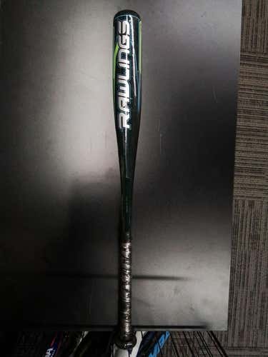 New Rawlings 27in Raptor Bat