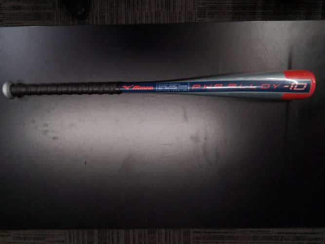 New Mizuno Pwr Alloy Bb Bat