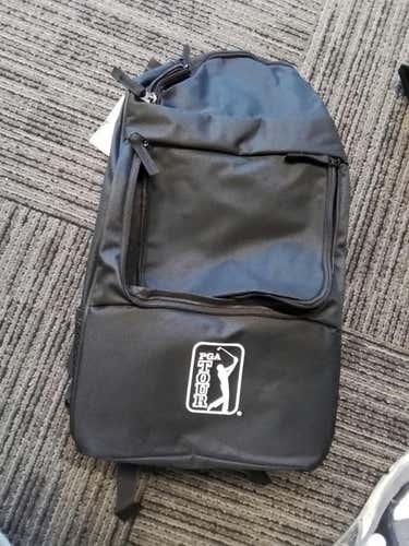 New Pga Tour Backpack