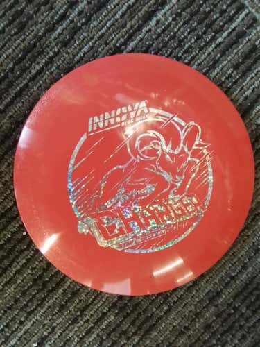 New Innova Star Disc