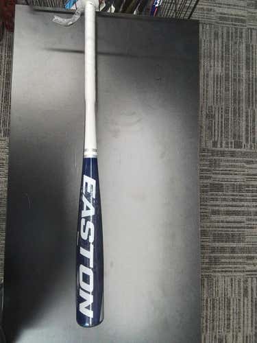 New Easton Speed Bat