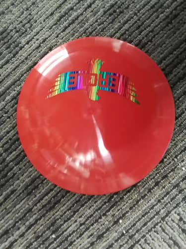 New Discmania Eagle