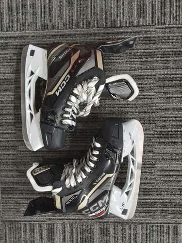 New Ccm Tacks As-570 Skates Sr