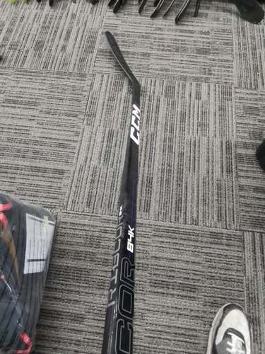 New Ccm Ribcor 84k