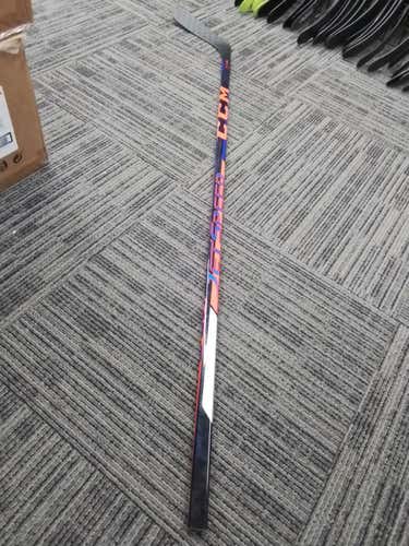 New Ccm Jetspeed Ft475