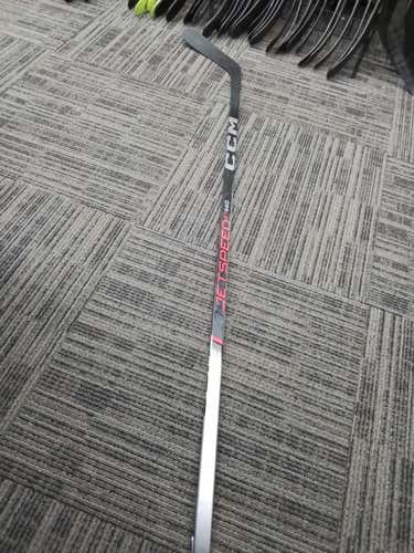 New Ccm Jet Speed Ft660 Sr