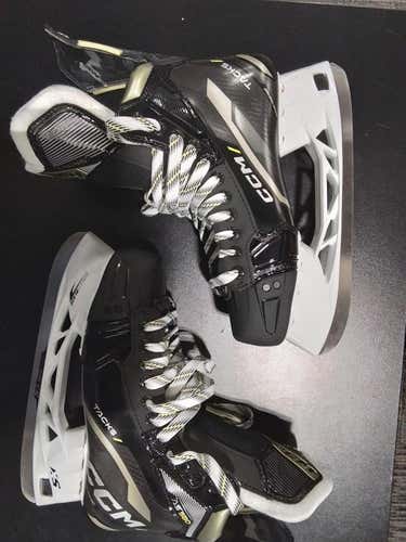 New Ccm As-580 Skates