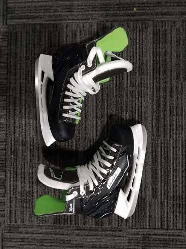 New Bauer Xls Sr